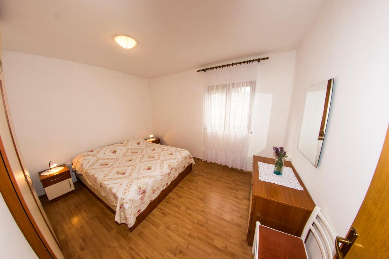 House Lucija Apartamento Sali Exterior foto