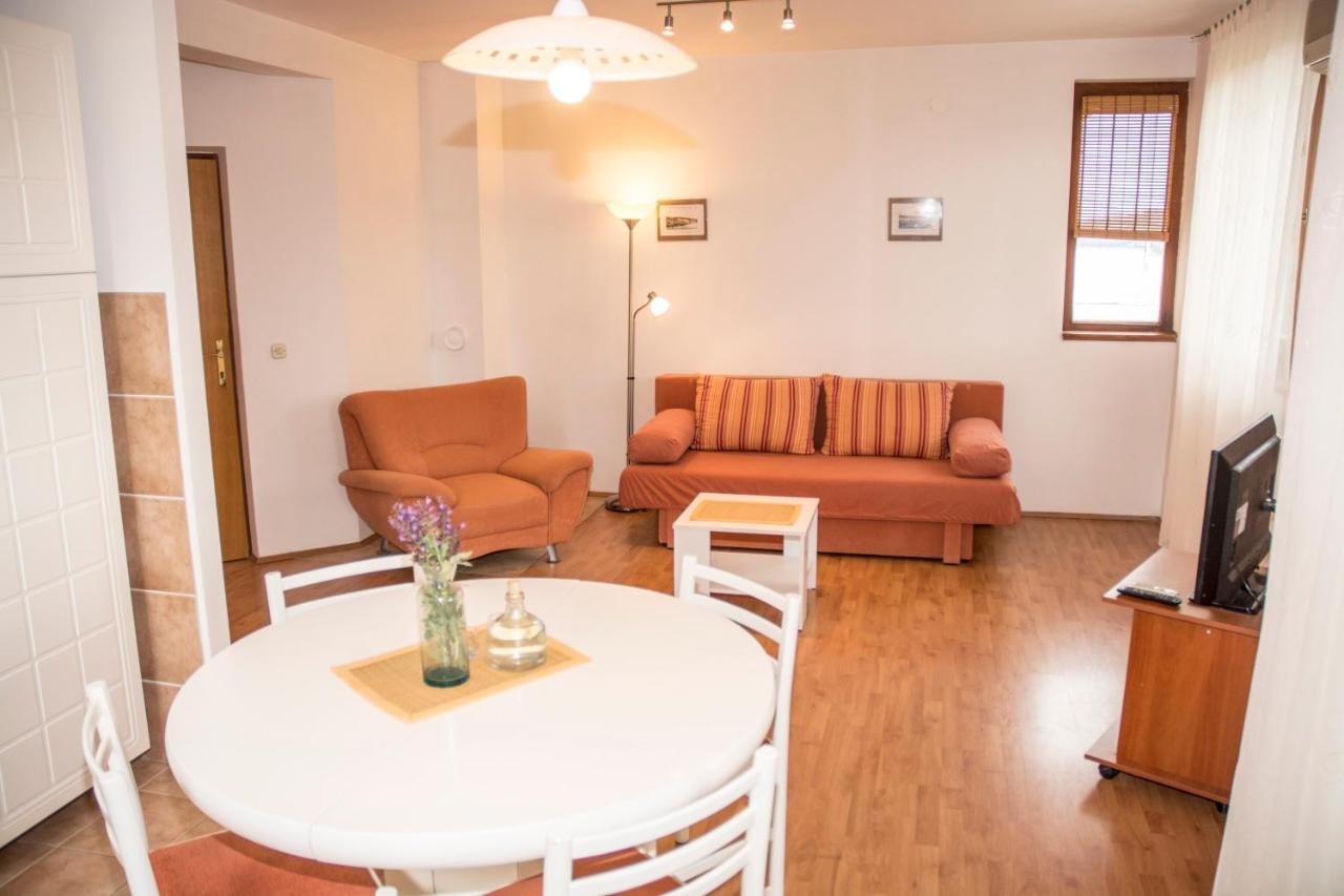 House Lucija Apartamento Sali Exterior foto