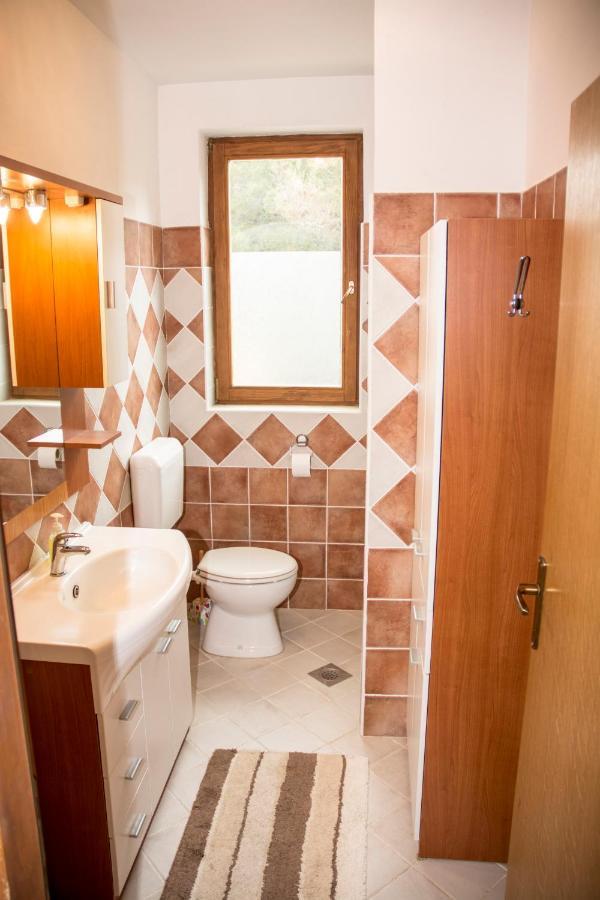 House Lucija Apartamento Sali Exterior foto