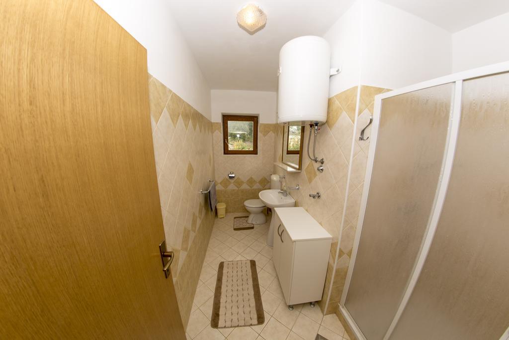House Lucija Apartamento Sali Exterior foto
