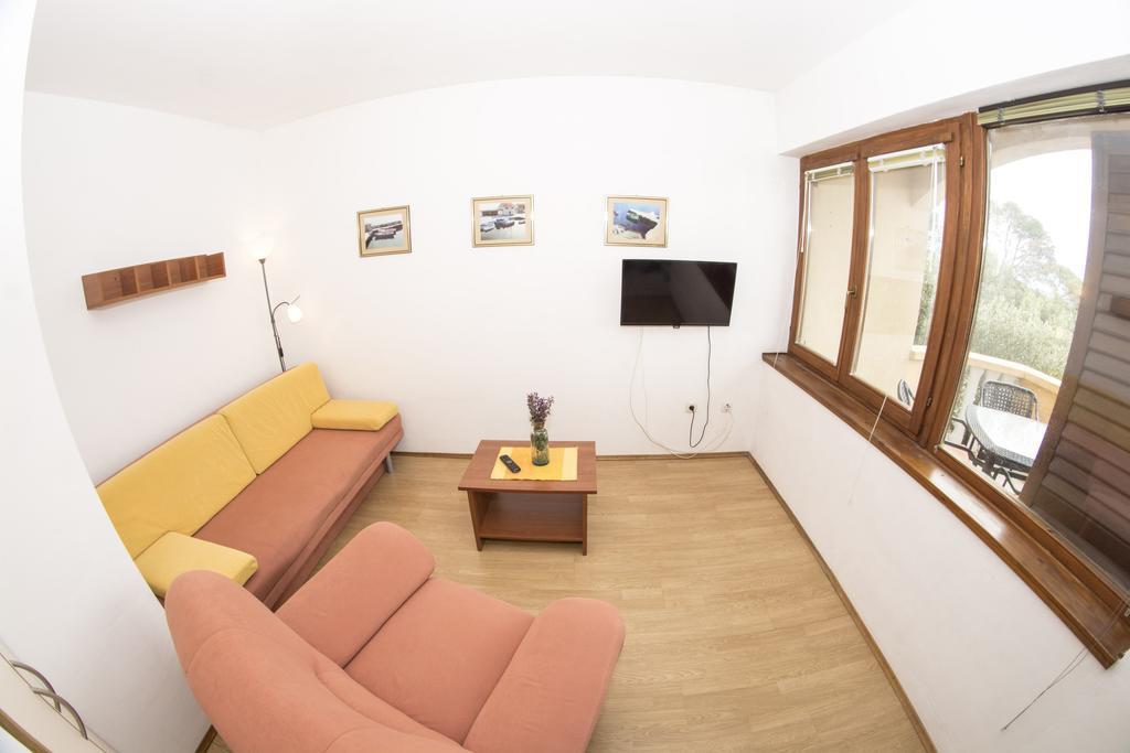 House Lucija Apartamento Sali Exterior foto