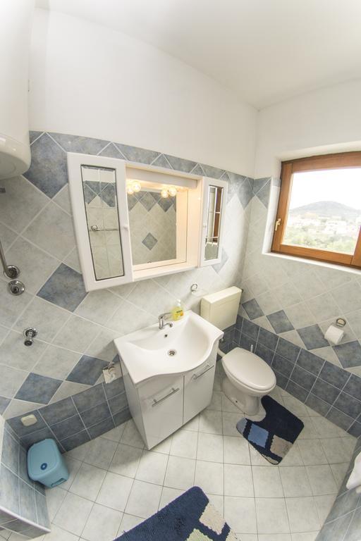 House Lucija Apartamento Sali Exterior foto